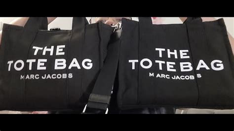 fake marc jacob tote bag